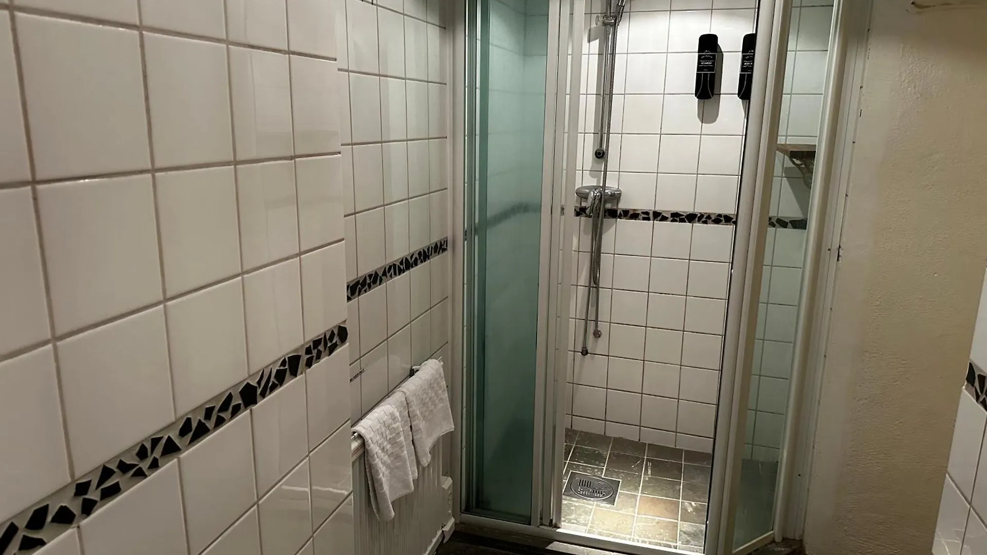 Hotel Tre Sma Rum Stockholm