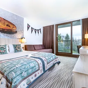 Mercure Posejdon Polen