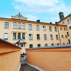 Stf Langholmen Hostal