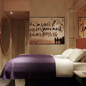 Hotell Scandic No. 53