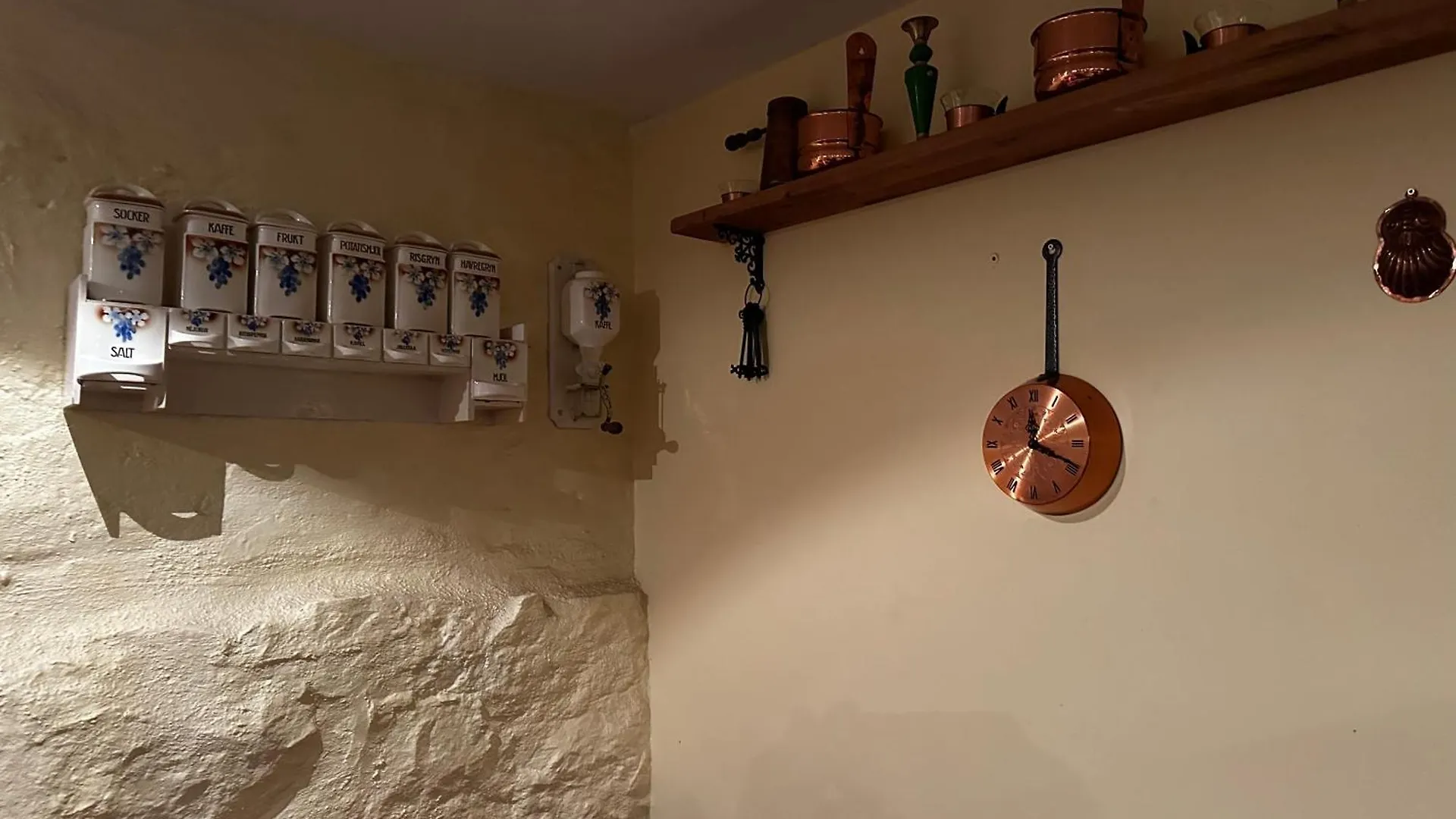 Hotel Tre Sma Rum Stockholm