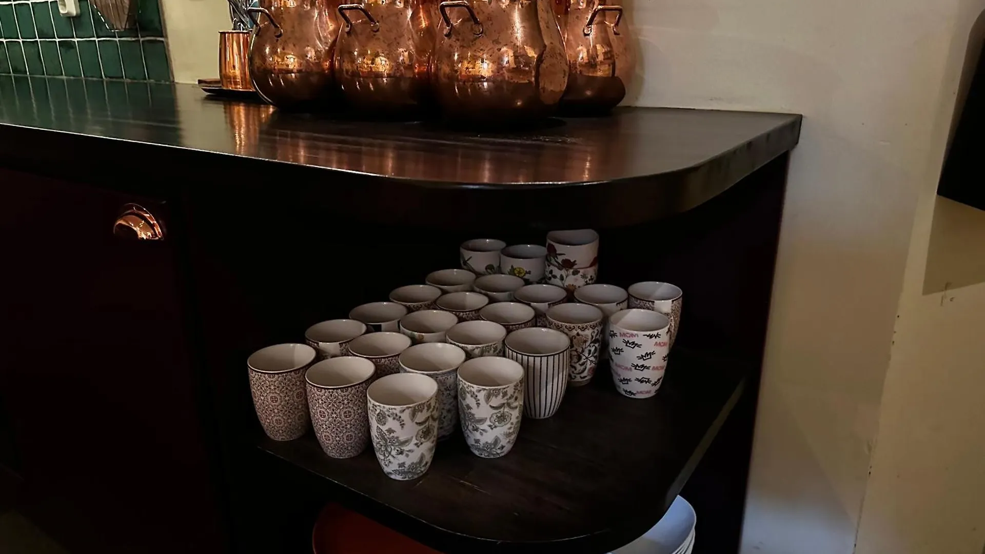 Hotel Tre Sma Rum Stockholm