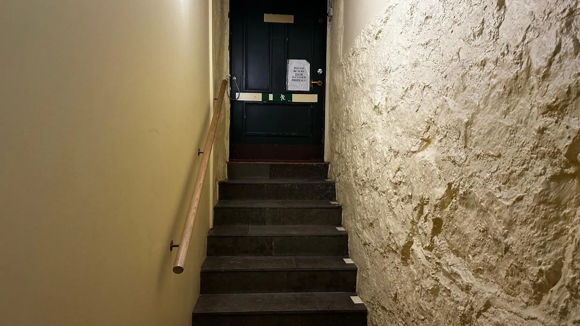 Hotel Tre Sma Rum Stockholm Sverige