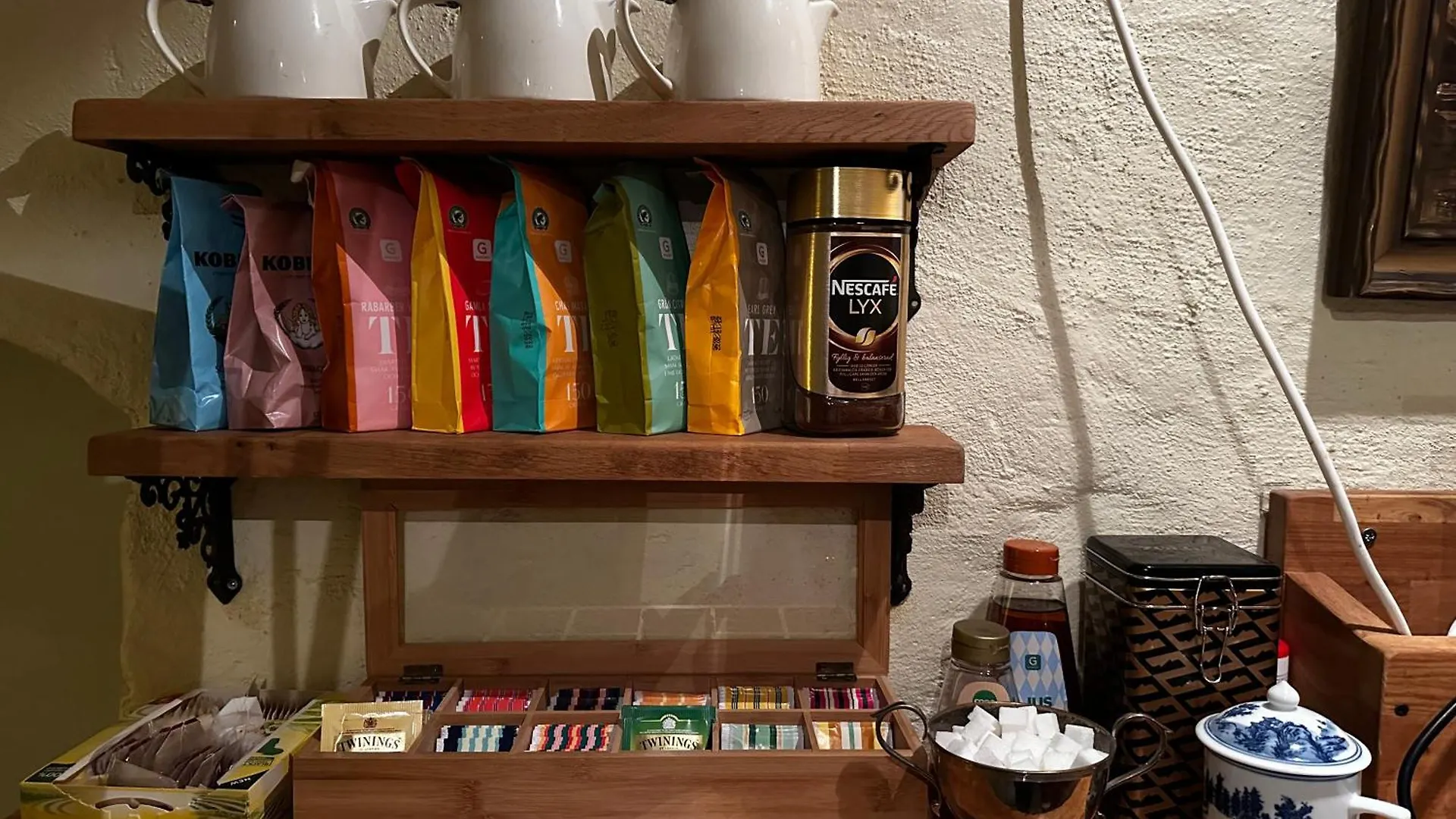 Hotel Tre Sma Rum Stockholm