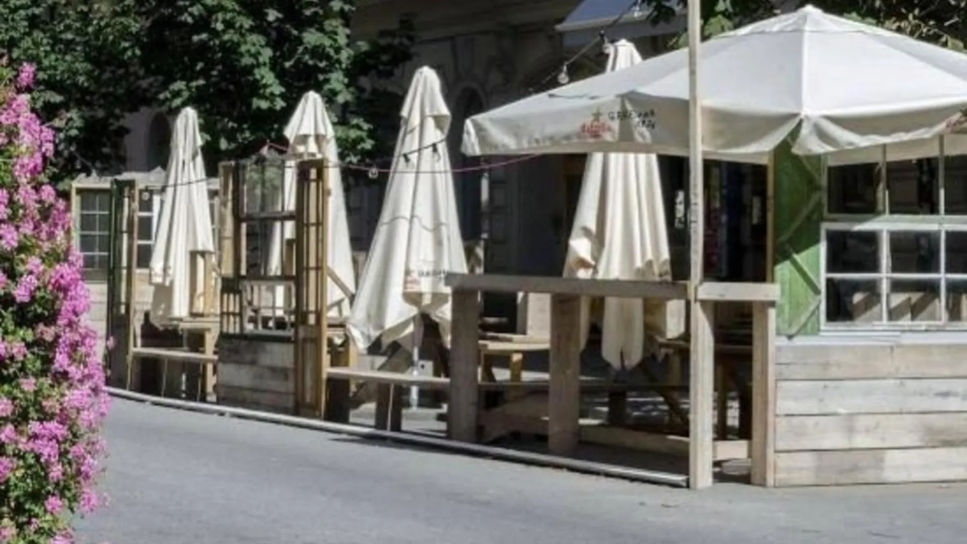 Hotel Tre Sma Rum Stockholm