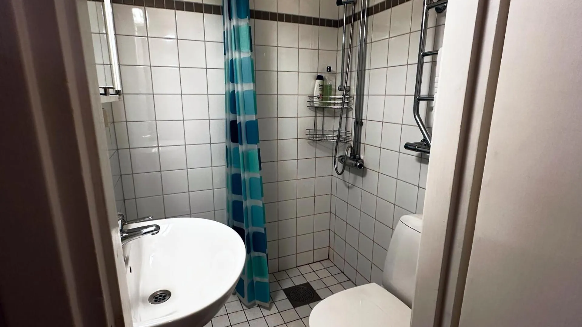 **  Hotel Tre Sma Rum Stockholm Sverige