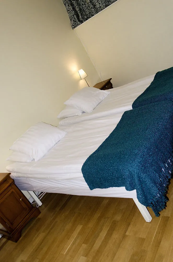 Hotel Tre Sma Rum Stockholm
