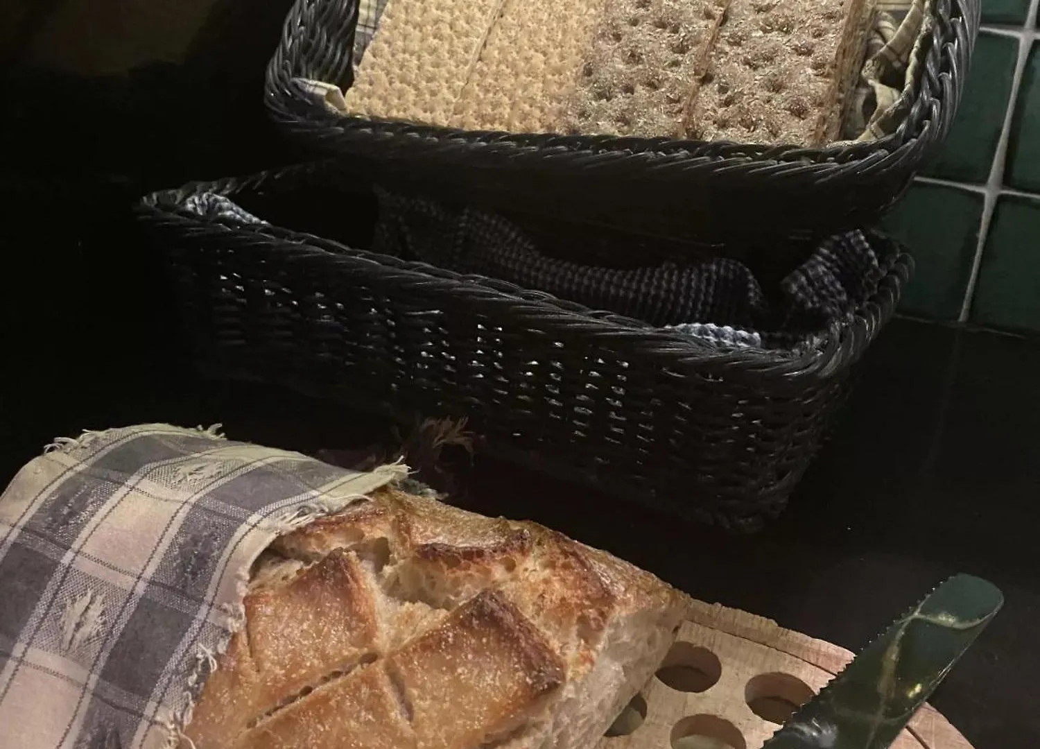 Hotel Tre Sma Rum ستوكهولم