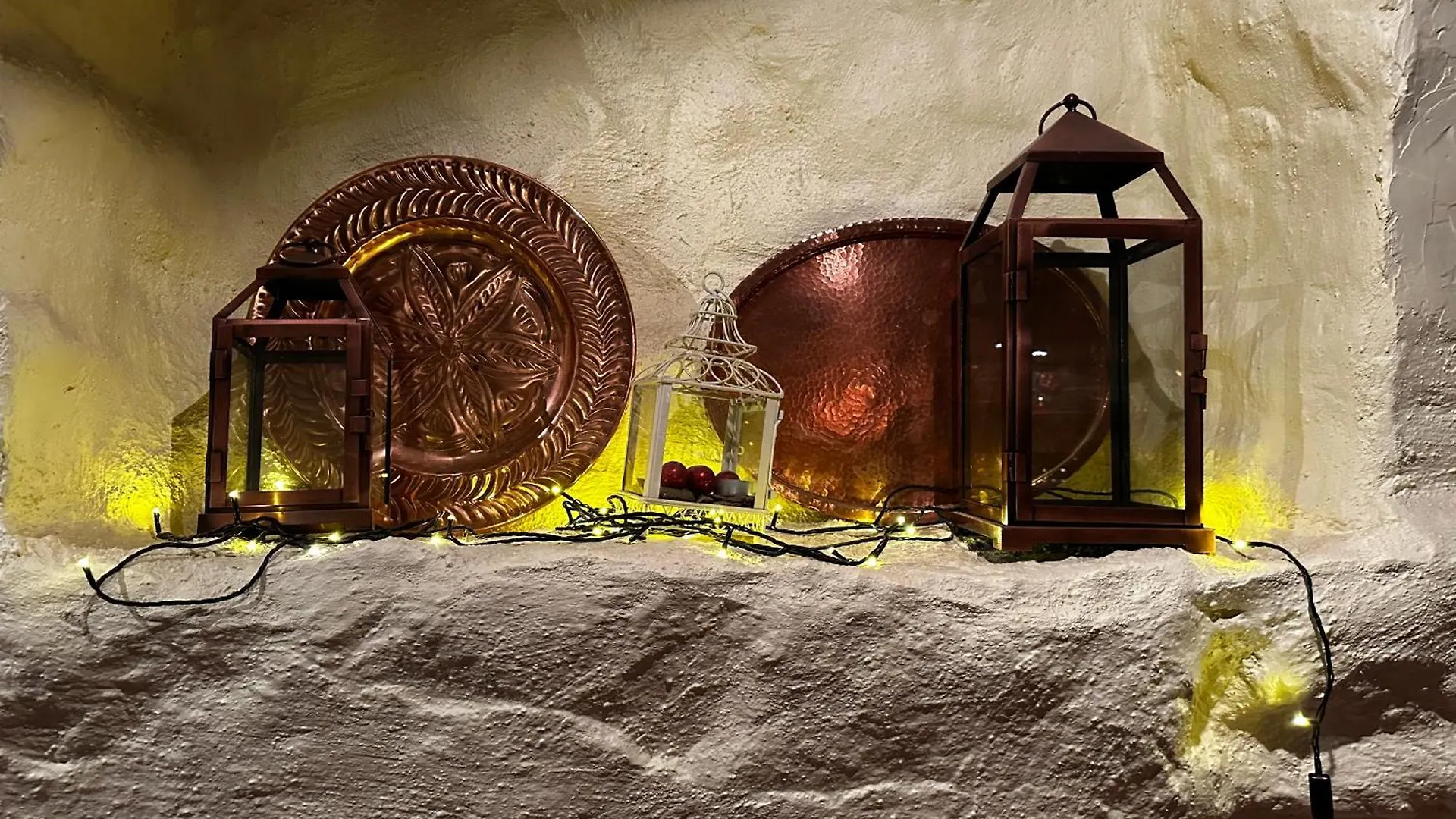 Hotel Tre Sma Rum ستوكهولم