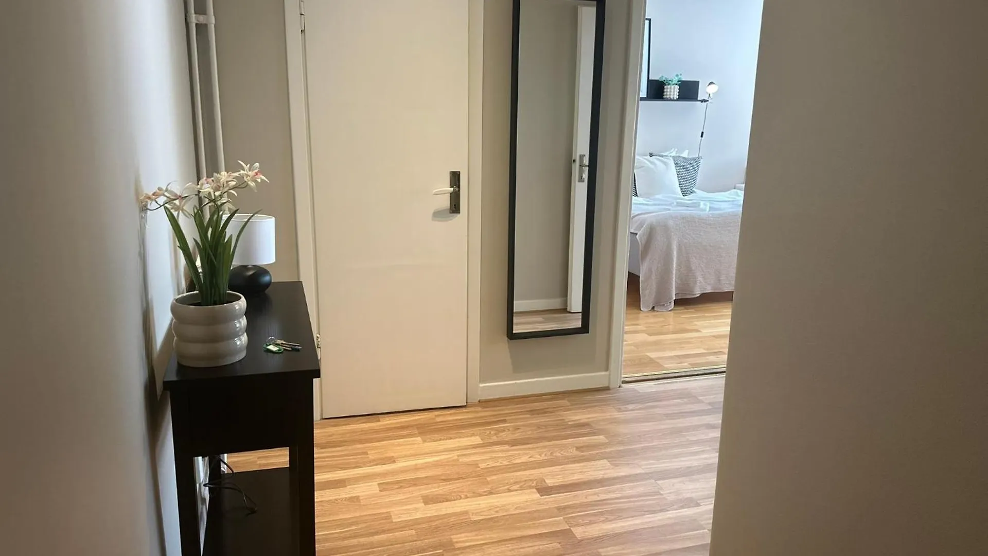 Hotel Tre Sma Rum ستوكهولم 2*,