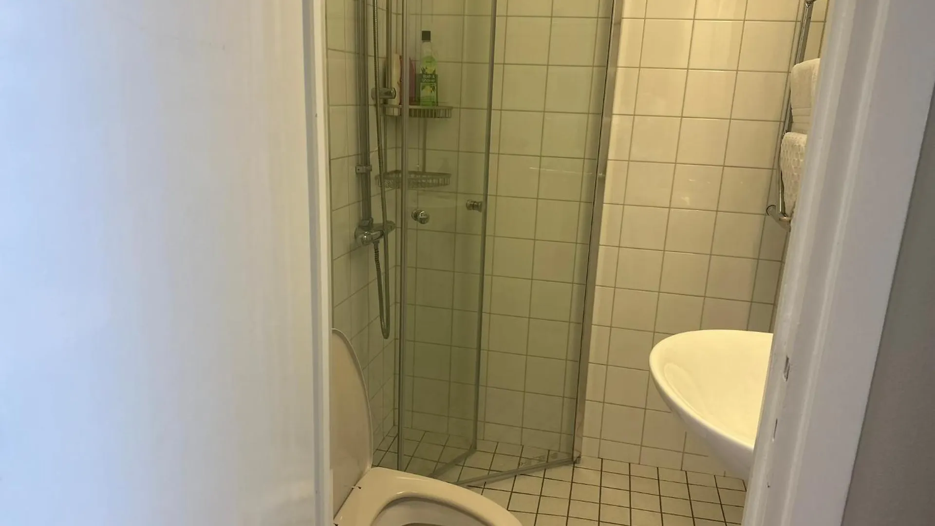 Hotel Tre Sma Rum Στοκχόλμη Σουηδία