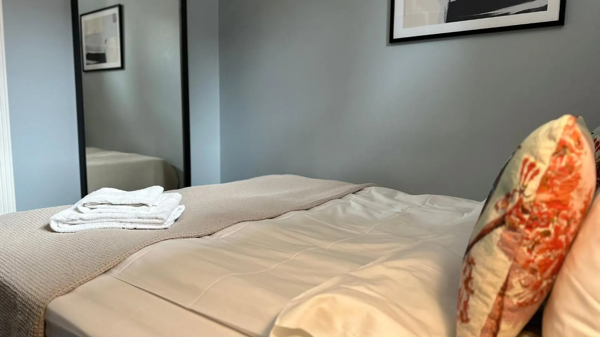 Hotel Tre Sma Rum Stockholm 2*,  Sweden